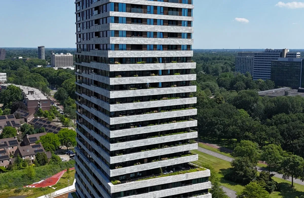 De Bunkertoren
