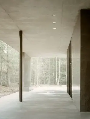 Loenen Pavilion