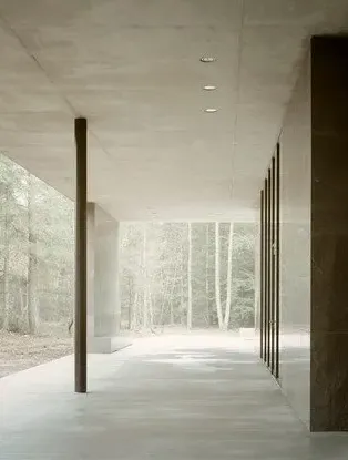 Loenen Pavilion