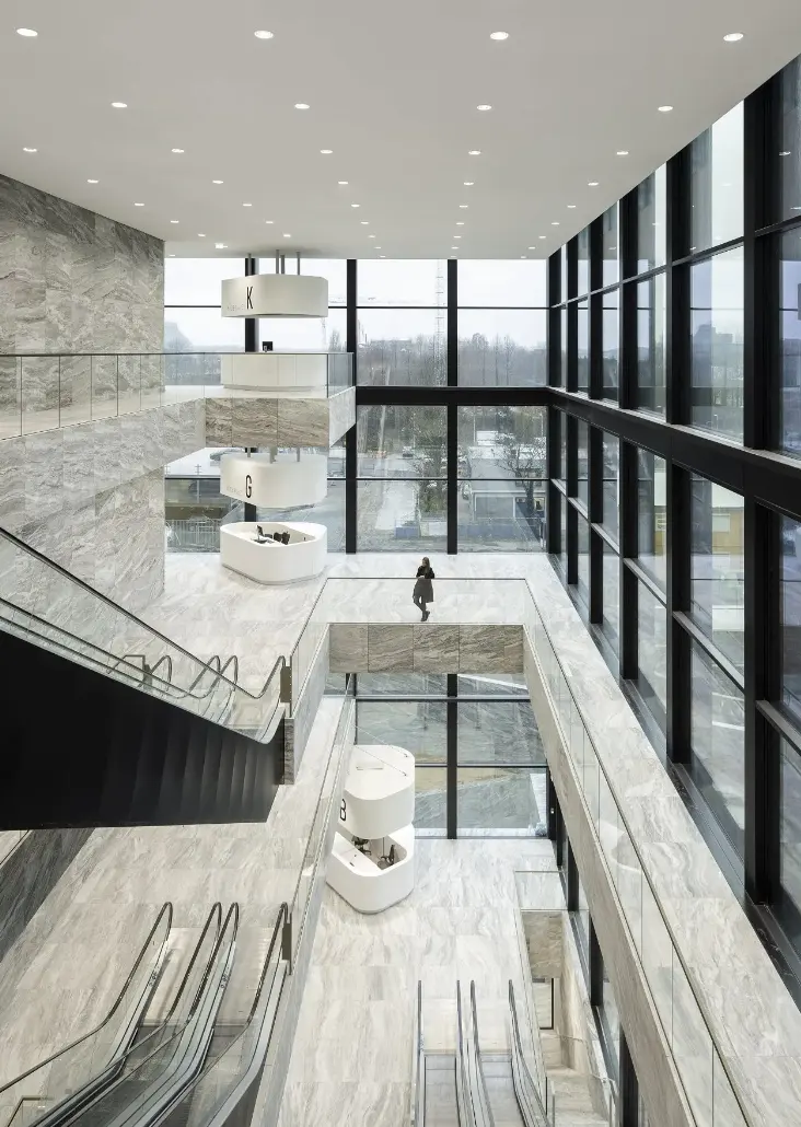 Amsterdam RECHTBANK